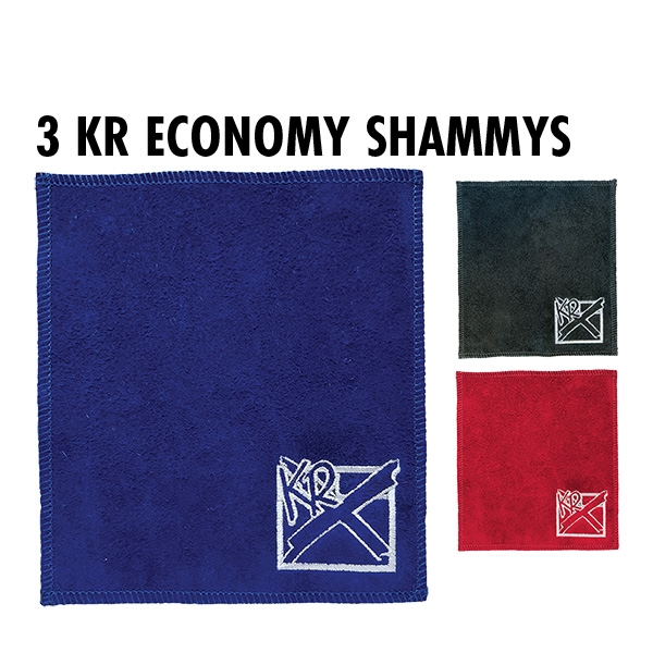 Strikeforce Economy Shammys