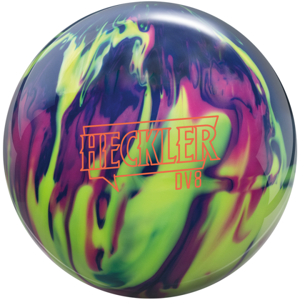 DV8 Heckler Hybrid