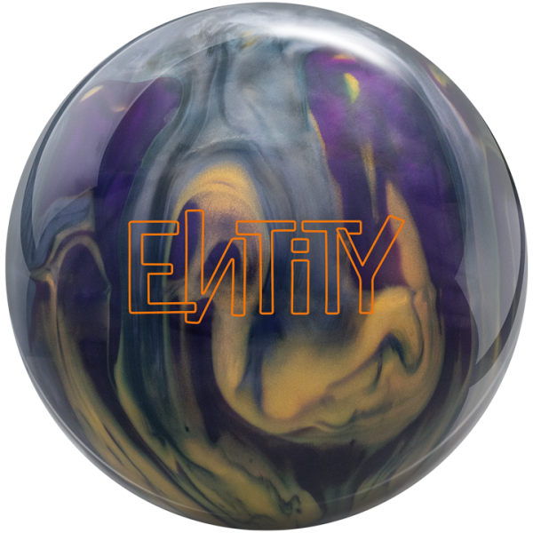 Ebonite Entity Pearl