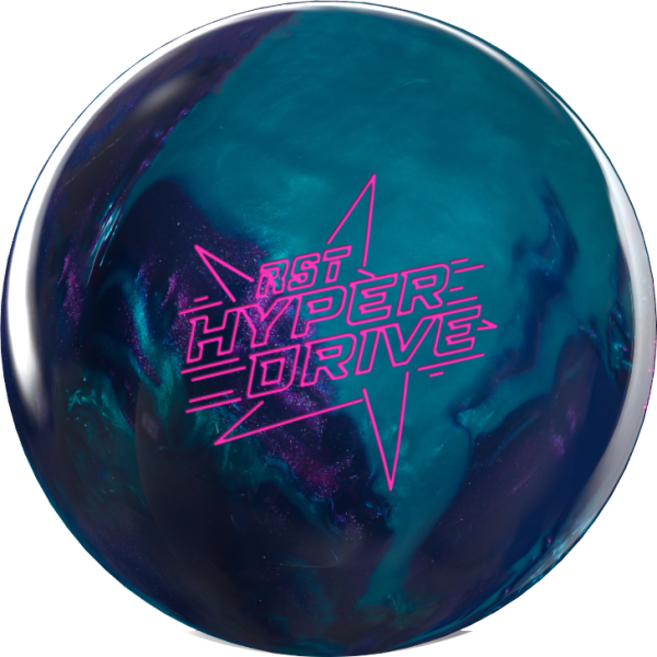 Roto Grip RST Hyperdrive Pearl